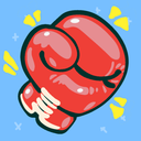 Glove Game Discord Server Logo