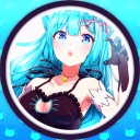 Otsu Discord Server Logo