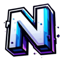 Nea  🌎  Network Discord Server Logo