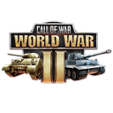 Official Call of War Server Discord Server Logo