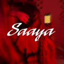 Saaya Discord Server Logo