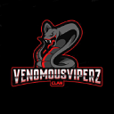 VenomousViperz Discord Server Logo