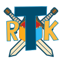 Talent Builder Discord Server Logo