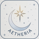 Aetheria Discord Server Logo