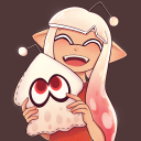 r/Splatoon Discord Server Logo
