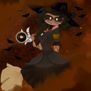 Murder Drones Discord Server Logo