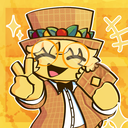 Waffles Discord Server Logo