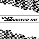 Boosted Uk Discord Server Logo