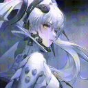 (永々)Void †ᴀᴋᴇʀᴢ Discord Server Logo
