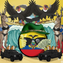 Ecuawol Discord Server Logo
