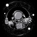 𝙄𝙣𝙛𝙞𝙣𝙞𝙩𝙮 Discord Server Logo