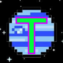 Tahmid's World Discord Server Logo
