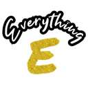 E - Everything Server Discord Server Logo