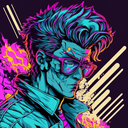 Elysium Lounge Discord Server Logo