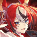 Bae's Reawakened Rats Discord Server Logo