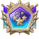 Maple Legion Discord Server Logo