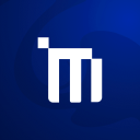 Maximo Discord Server Logo