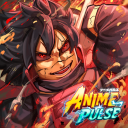 Pulse Discord Server Logo