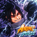Pulse Discord Server Logo