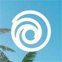 Ubisoft Discord Server Logo