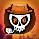 🎃 Polish Community Discord Server Logo