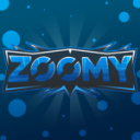 Zoomy Community Discord Server Logo