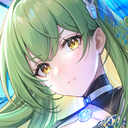 Grand Archive TCG Discord Server Logo