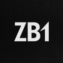 ZEROBASEONE Cord #TOP5 Discord Server Logo