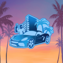GTA Online BR Discord Server Logo