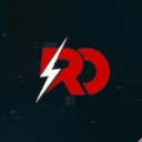 RED DIAMOND™ Discord Server Logo