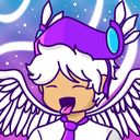 Pabby's server Discord Server Logo
