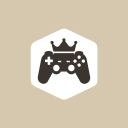 GAMERZ HEAVENZ Discord Server Logo