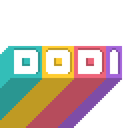 Dodi Dev Discord Server Logo