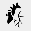 doctor visual Discord Server Logo