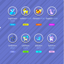  Pokemon  Club  Discord Server Logo