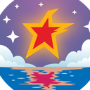 La Republica Popular de Gensokyo Discord Server Logo