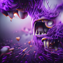 Lucid Dreams Discord Server Logo