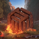 RustCases.com Discord Server Logo