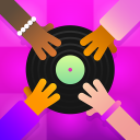 SongPop Party Official Discord Server Logo