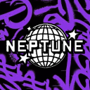 ★ Neptune Shop | Cercasi staff Discord Server Logo