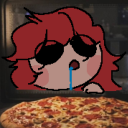 AlexFlipnote Discord Server Logo
