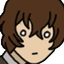 Anime Emotes Discord Server Logo