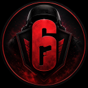 R6 Siege Community Discord Server Logo