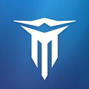 Metalstorm Discord Server Logo