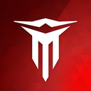 Metalstorm Discord Server Logo