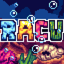 🌊RACUCORD™ Discord Server Logo