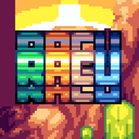🌴RACUCORD™ Discord Server Logo