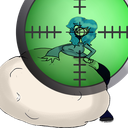 Voretard Hunting Squad Discord Server Logo