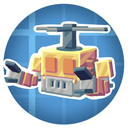 Create Robotics Discord Server Logo