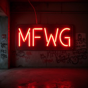 MFWG™ Dayz Servers Discord Server Logo